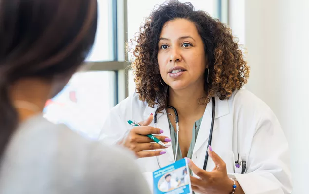 Médecine générale